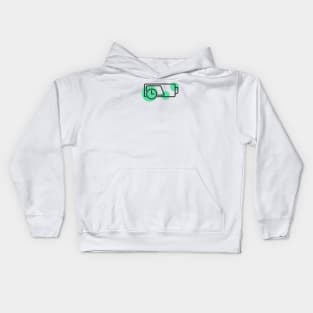 Battery Kids Hoodie